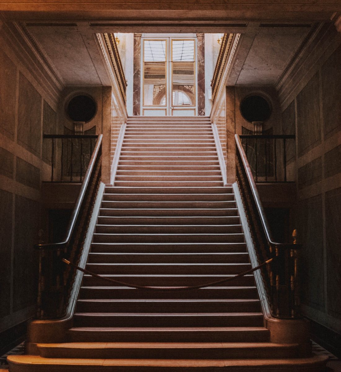 Sliding Down The Banister Towards A No Deal Brexit Bil
