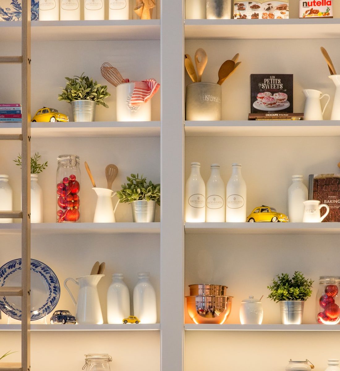 What Does The Cupboard Is Bare Mean at Robbin Nosal blog