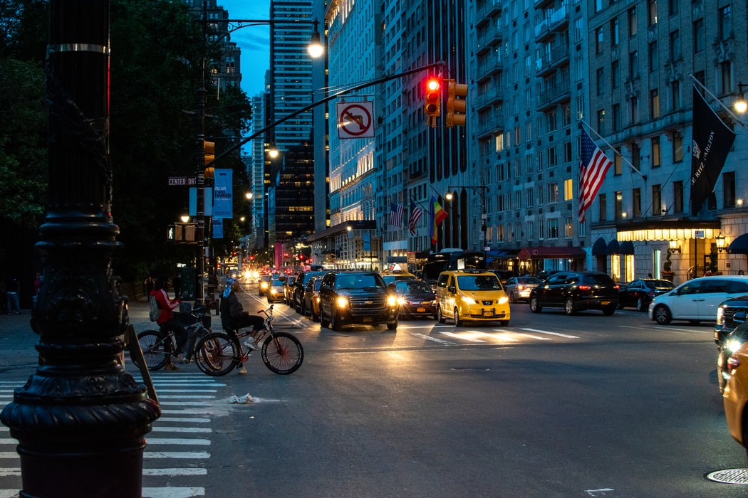mainstreet bike